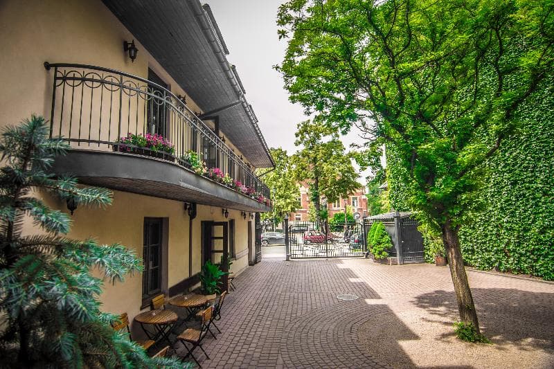Hotel Nobilton photo 1