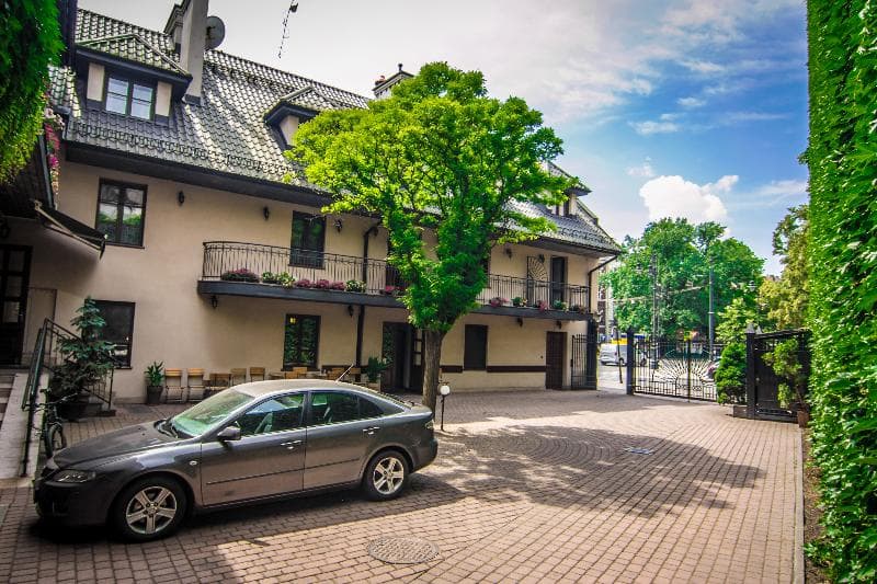 Hotel Nobilton 2
