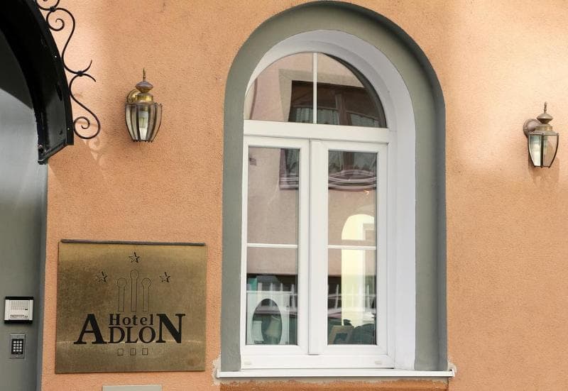 Arthotel ANA ADLON VIENNA 3