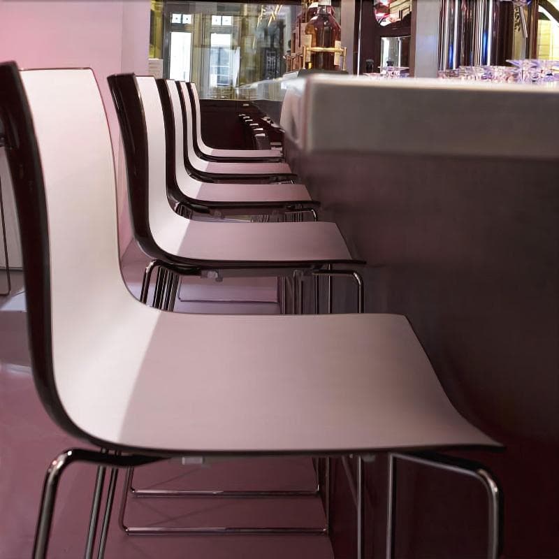 Pacific Cafe