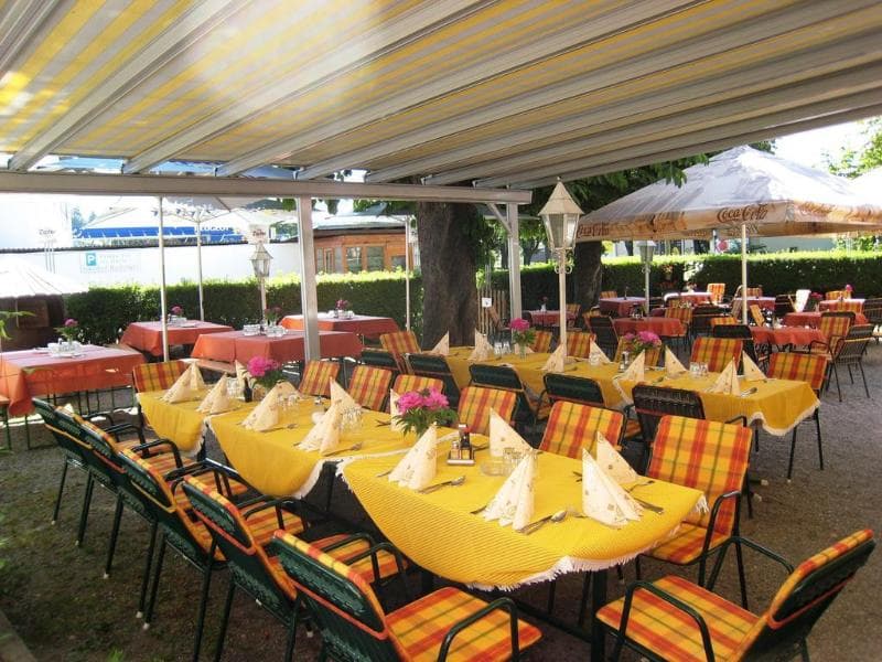 Hotel und Gasthof Dollinger photo 1
