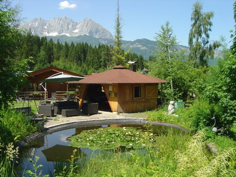 Rosenhof Bei Kitzbühel 3