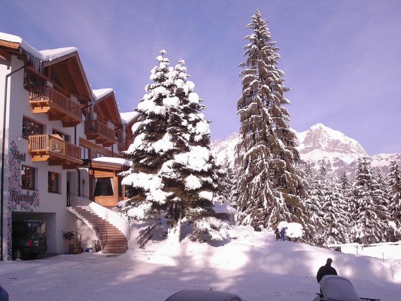 Rosenhof Bei Kitzbühel 4