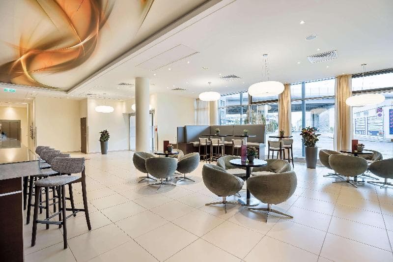 Austria Trend Hotel Doppio 5