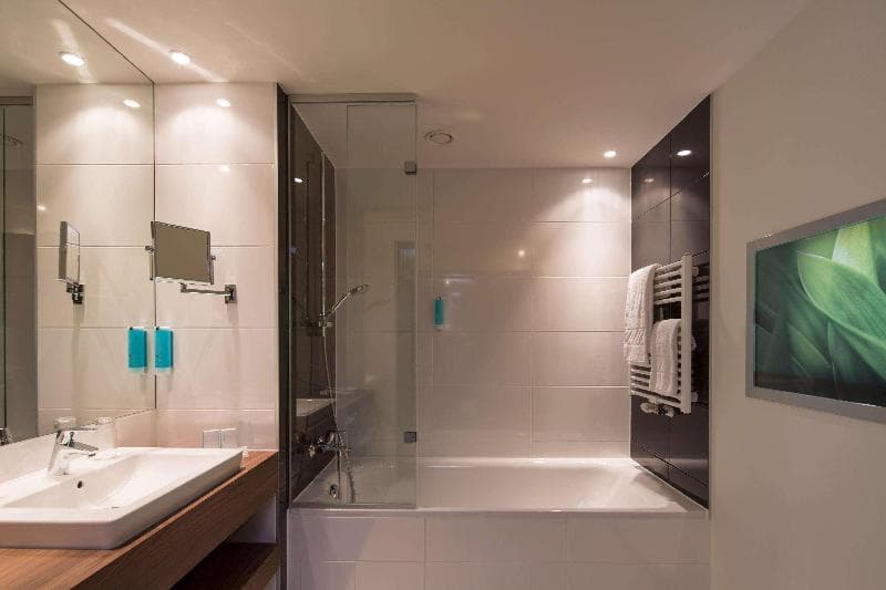 Austria Trend Hotel Doppio 2