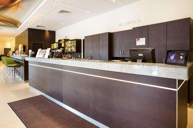 Austria Trend Hotel Doppio 4