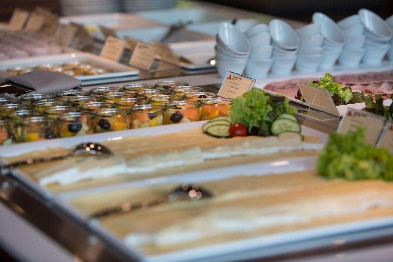 Austria Trend Hotel Doppio 3