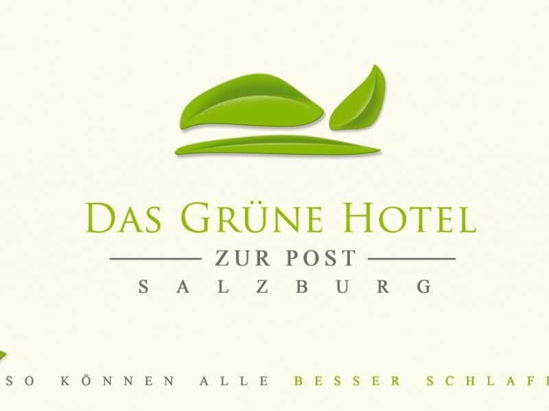 Zur Post Hotel Salzburg photo 1