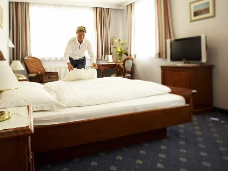 Zur Post Hotel Salzburg 5