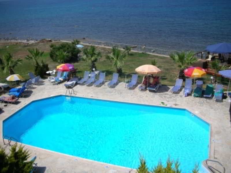 Souli Beach main