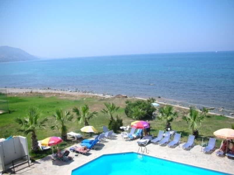 Souli Beach 2