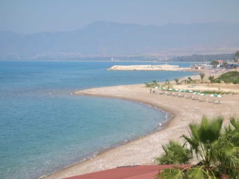 Souli Beach 3