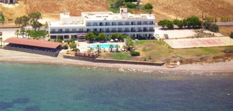 Souli Beach 4