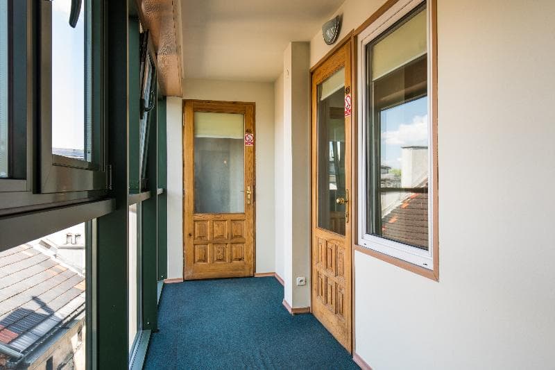 Jordan Guest Rooms 3