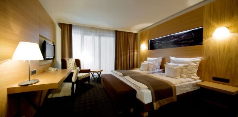 Grand Hotel Nosalowy Dwór 3
