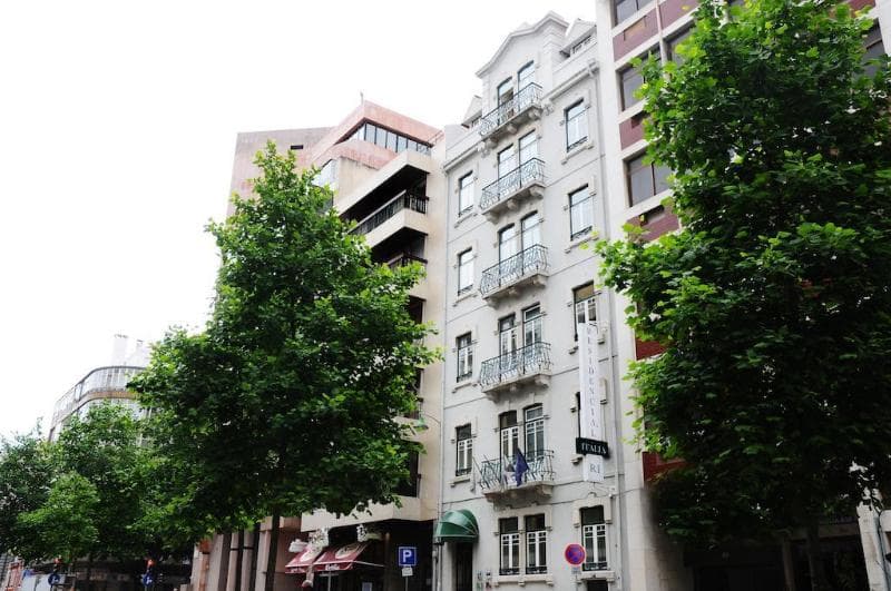 Hotel Italia photo 1