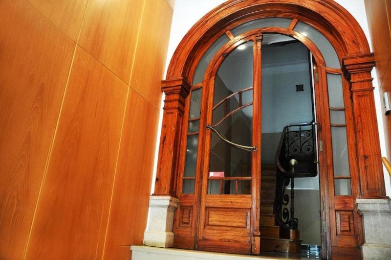 Hotel Italia 3