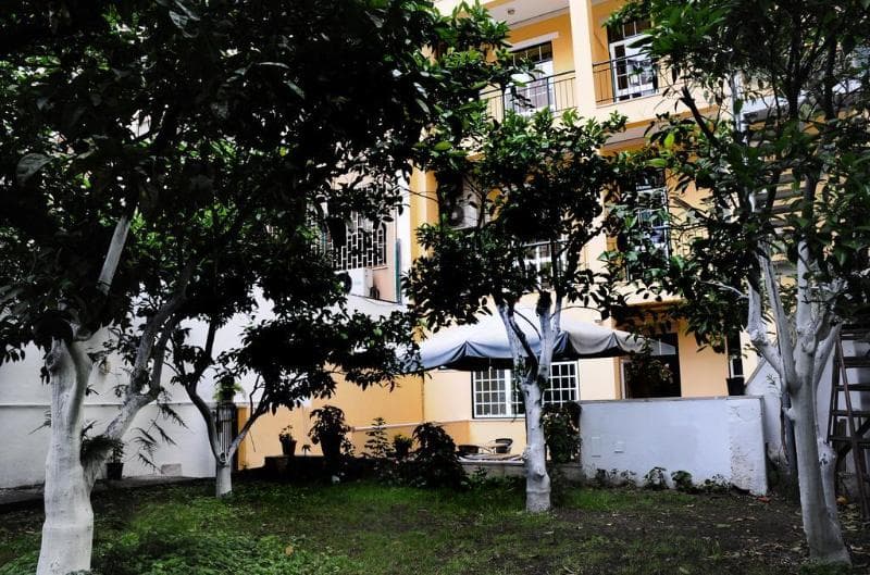 Hotel Italia 4