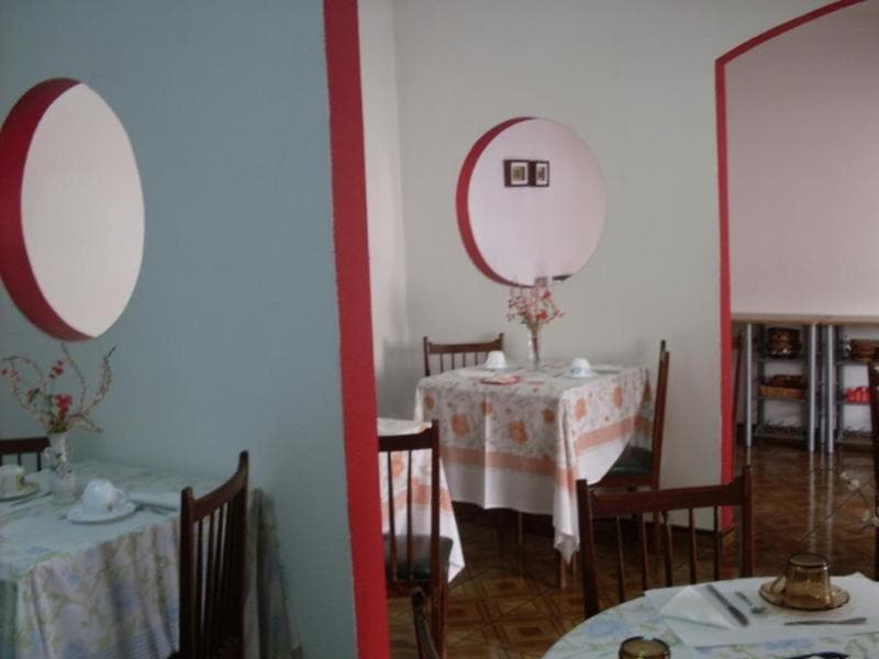 Dom Carlos Residencial main