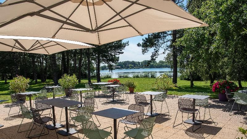 Best Western Hotel du Lac Dunkerque 3