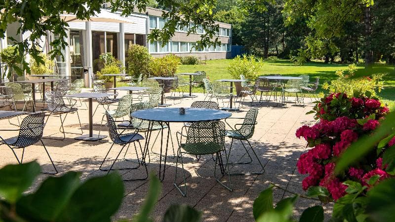 Best Western Hotel du Lac Dunkerque 4