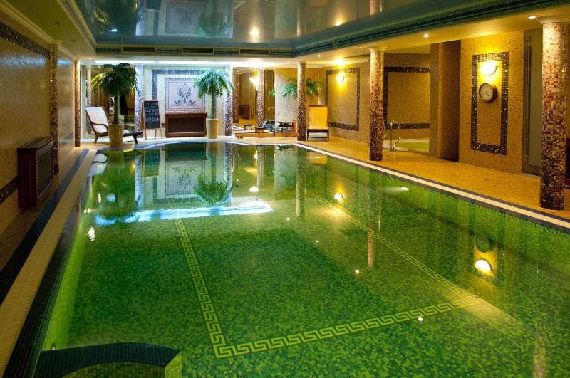 Park Hotel photo 1