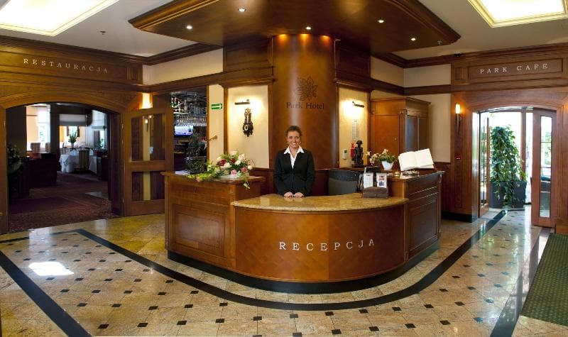 Park Hotel 5