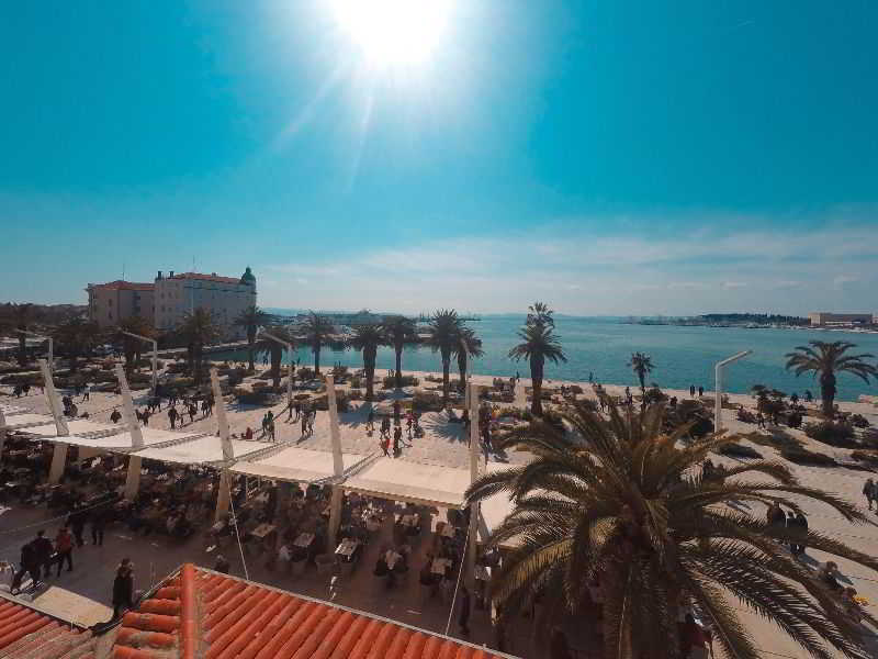 Boutique Hotel Kastel 1700 3