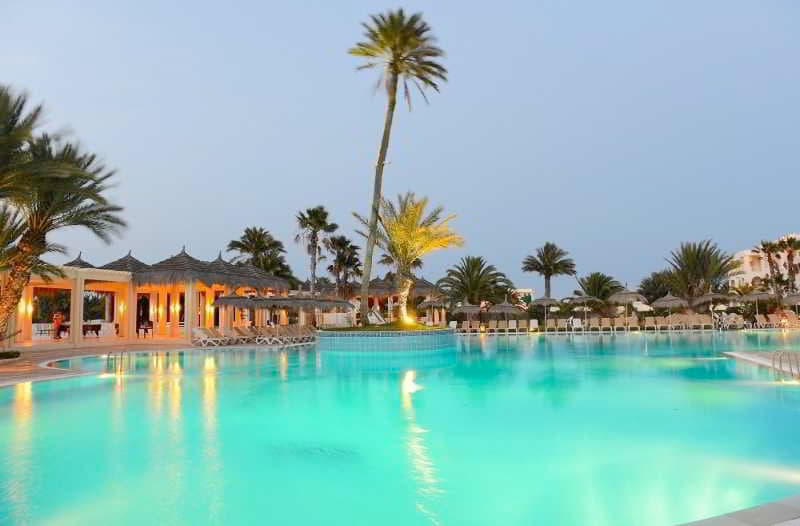 Djerba Golf Resort & Spa 5