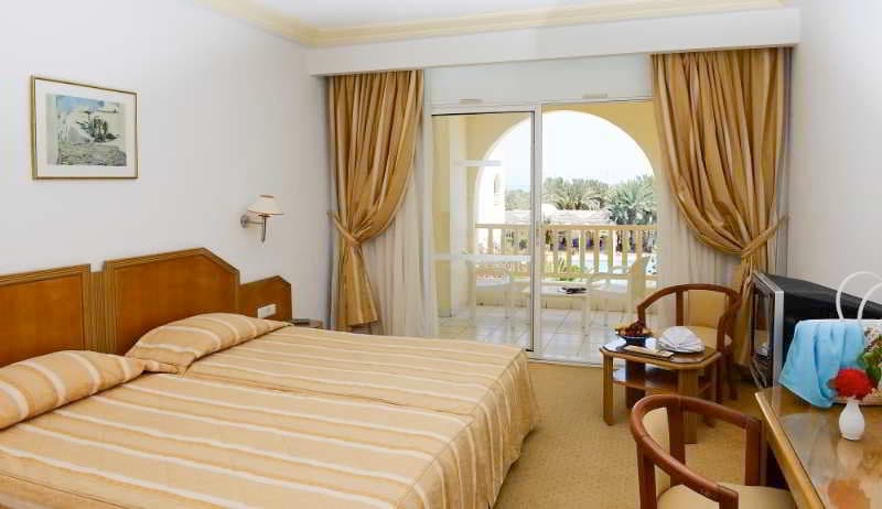 Djerba Golf Resort & Spa photo 1