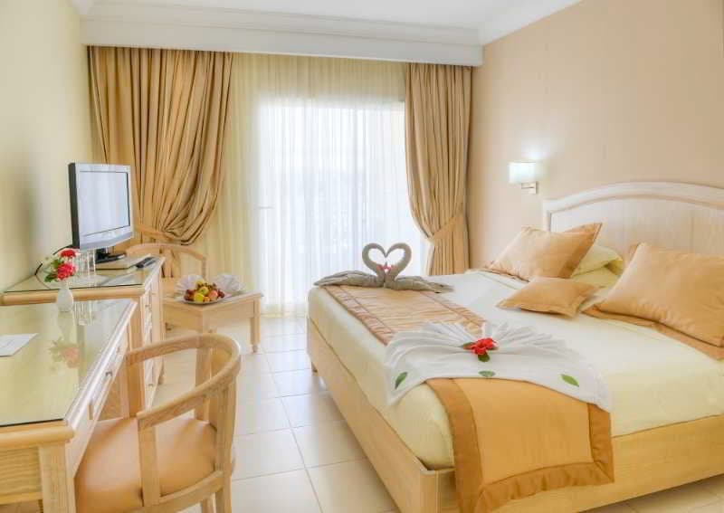 Djerba Golf Resort & Spa 3