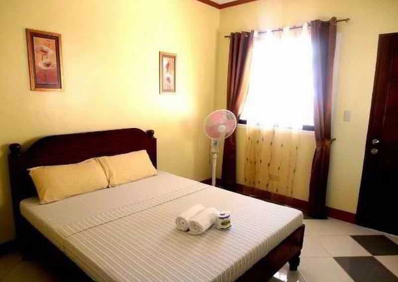 Blue Coral Beach Resort 5