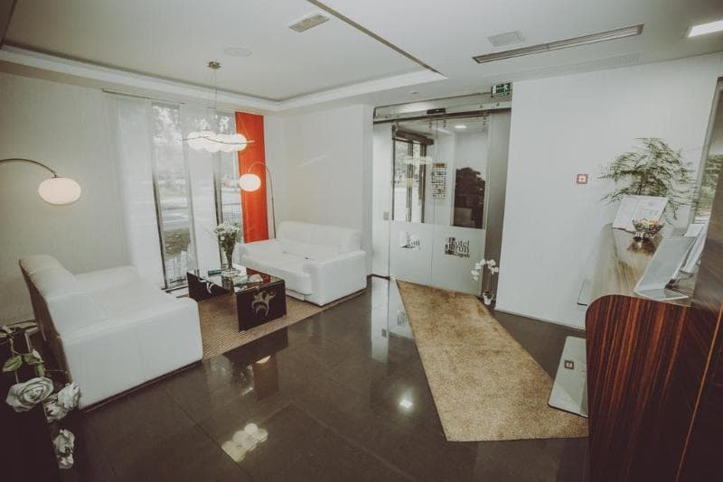 Hotel Jarun 4