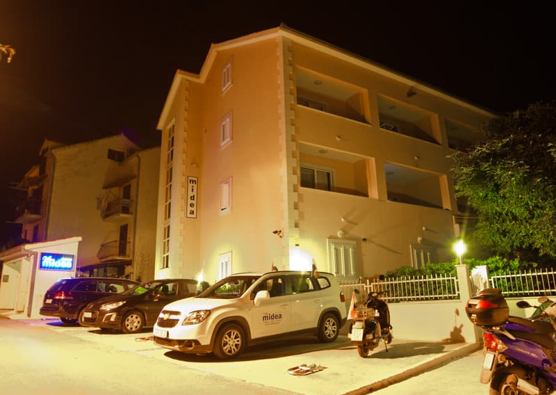 Villa Midea 4