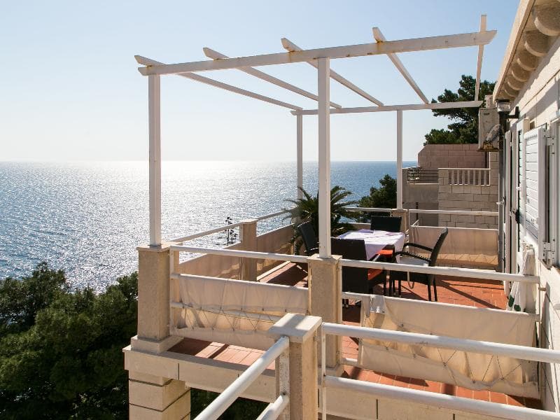 Apartments Mare main