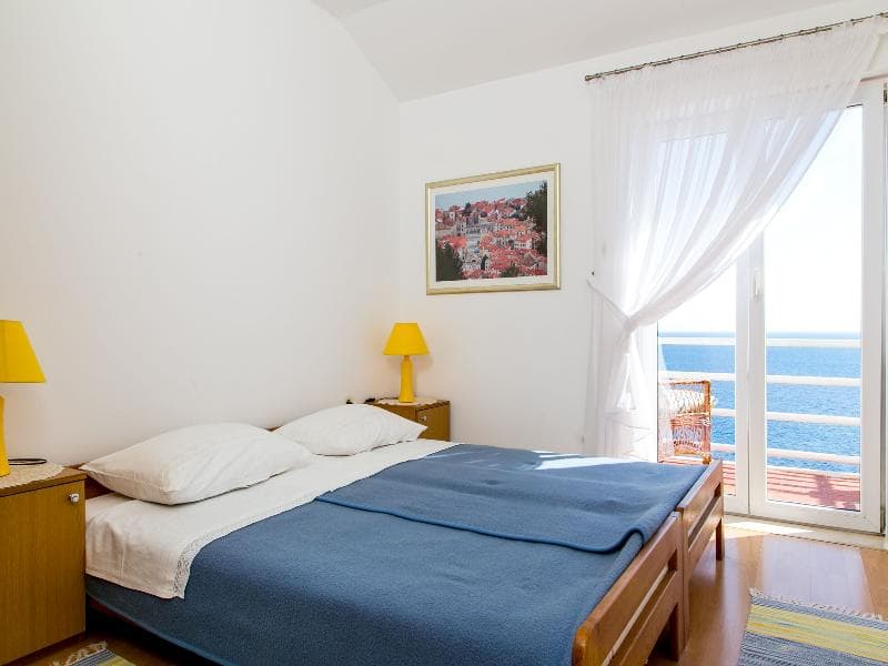 Apartments Mare 4