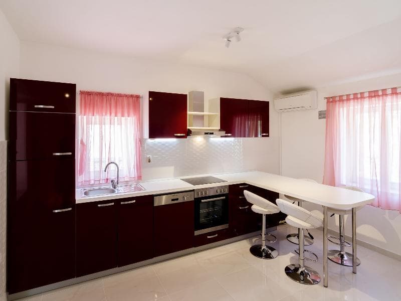 Apartments Mare 5