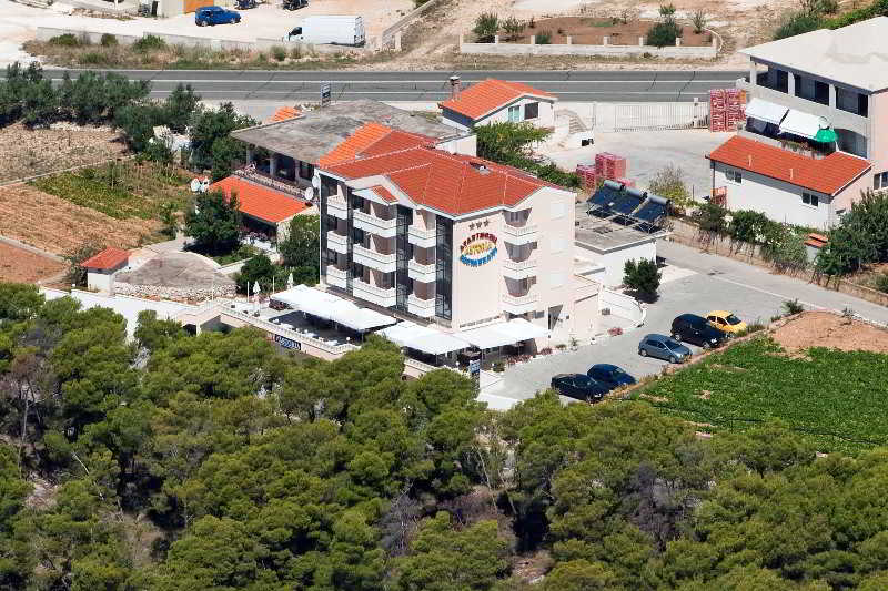 Aparthotel Astoria 5