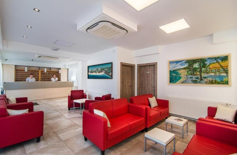 Resort Centinera 3
