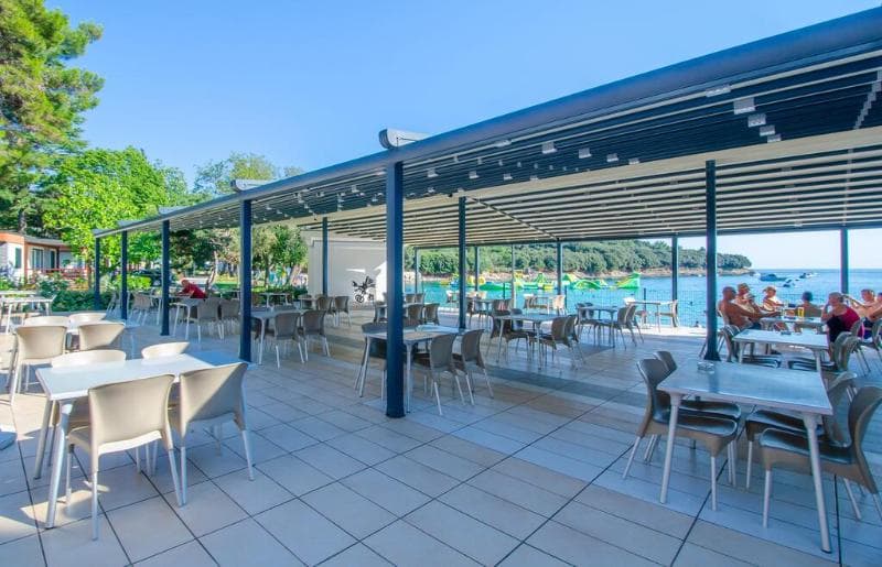Resort Centinera main