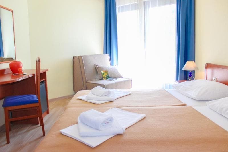 Resort Centinera 4
