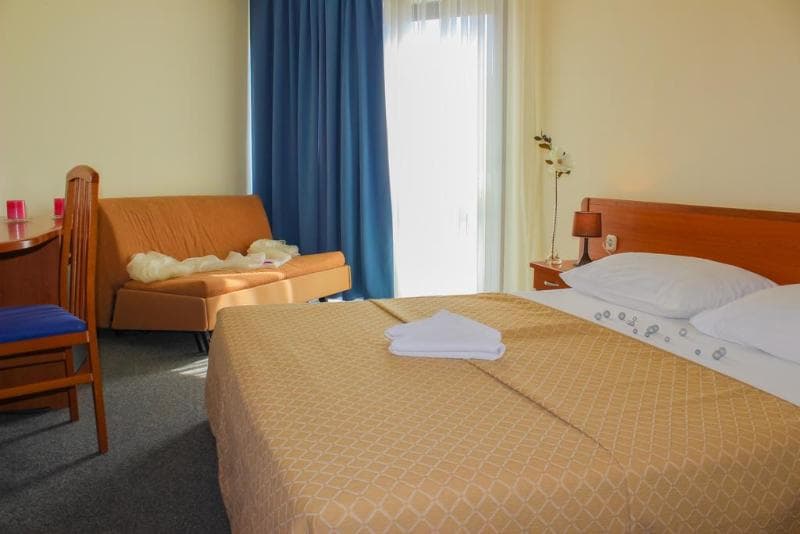 Resort Centinera 5