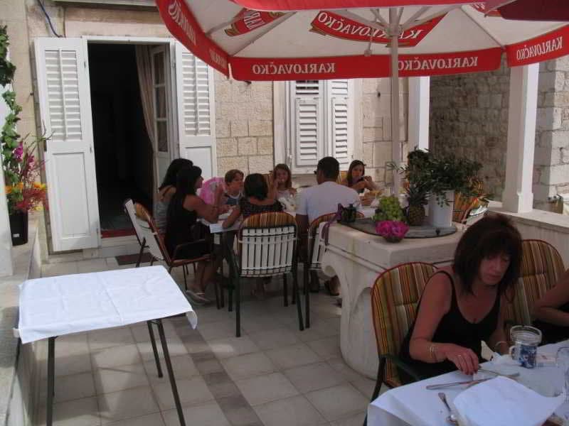 Villa Liza main