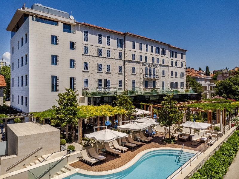 Hotel Park 4