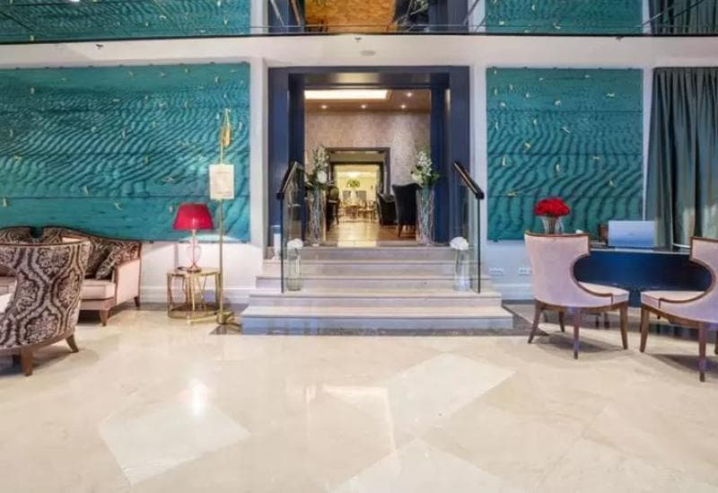 Hotel Park 5