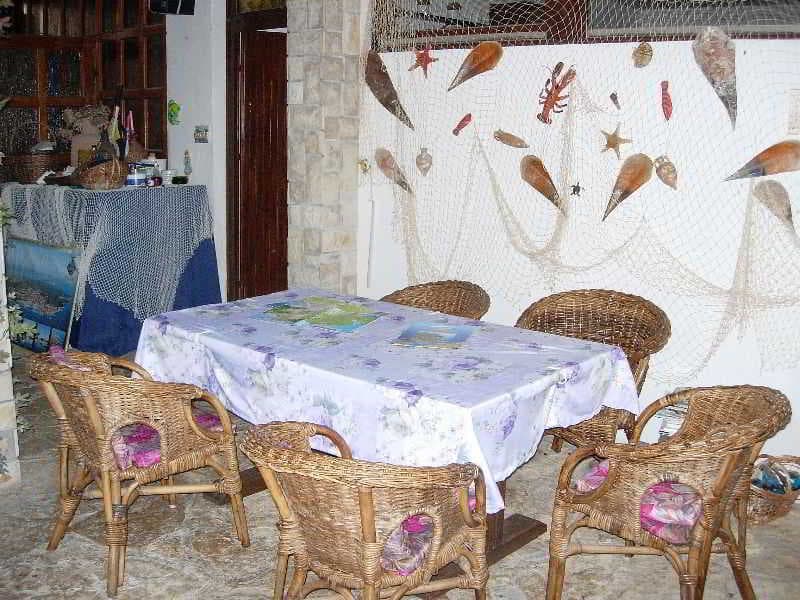 Apartments Moreta 3