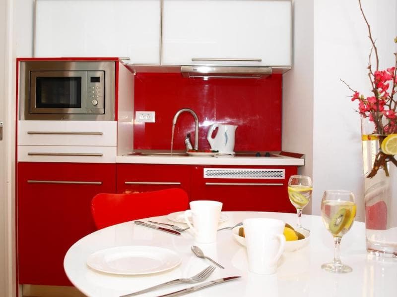 The Miro Studio Apartments 3