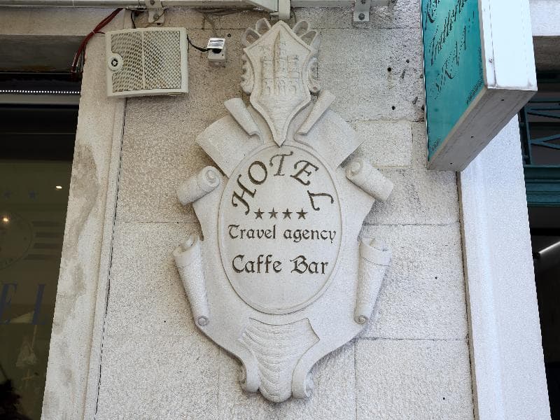 Hotel Vila Sikaa photo 1