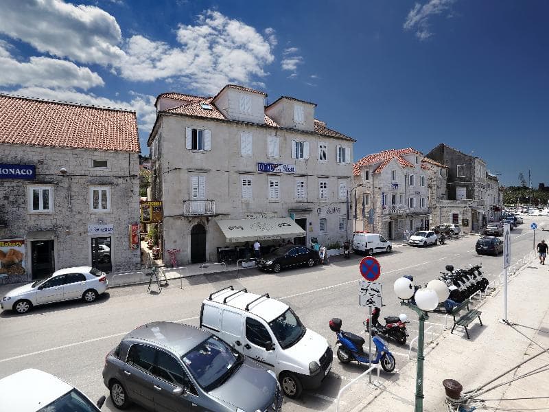 Hotel Vila Sikaa main