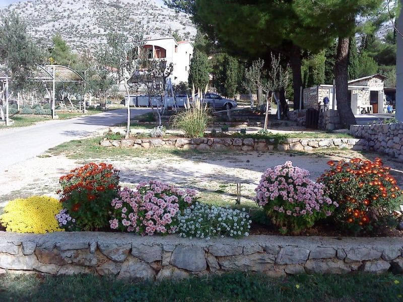 Hotel Vicko photo 1